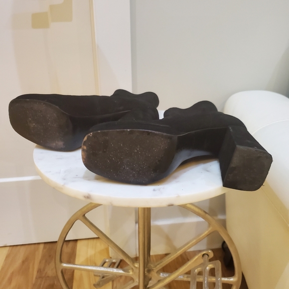 Marc Jacobs boots - Picture 3 of 3